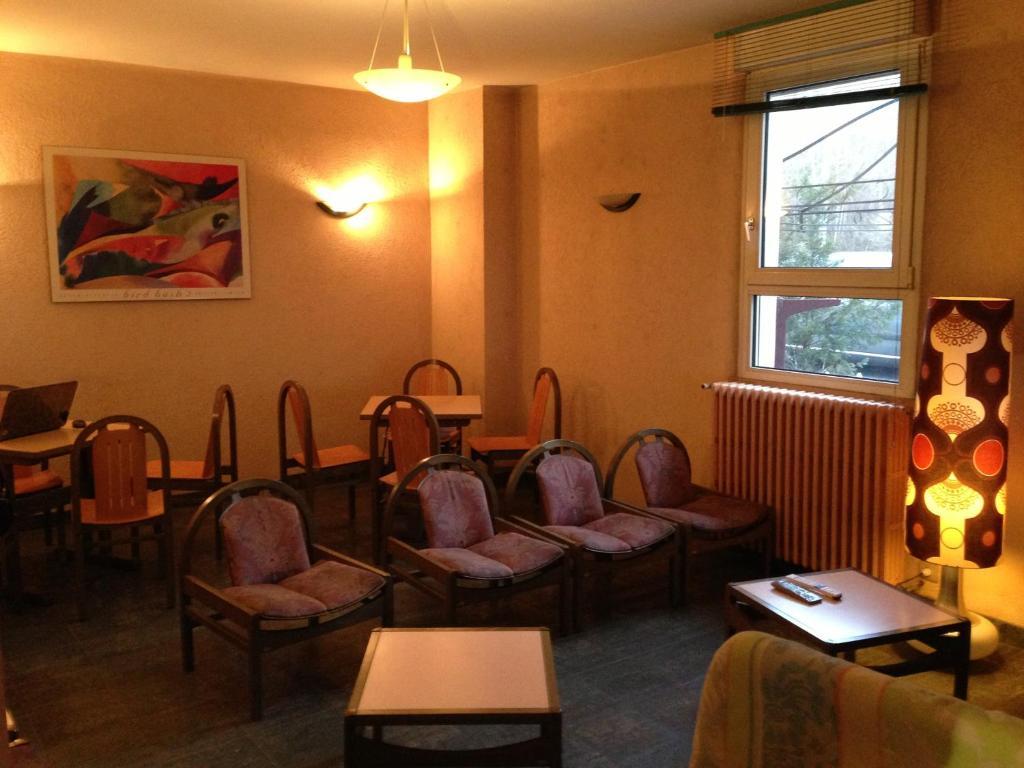 Hotel Du Galibier Saint-Michel-de-Maurienne Exterior foto